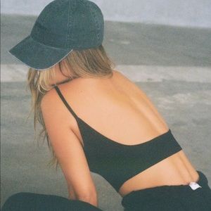 Joah brown low back SMALL